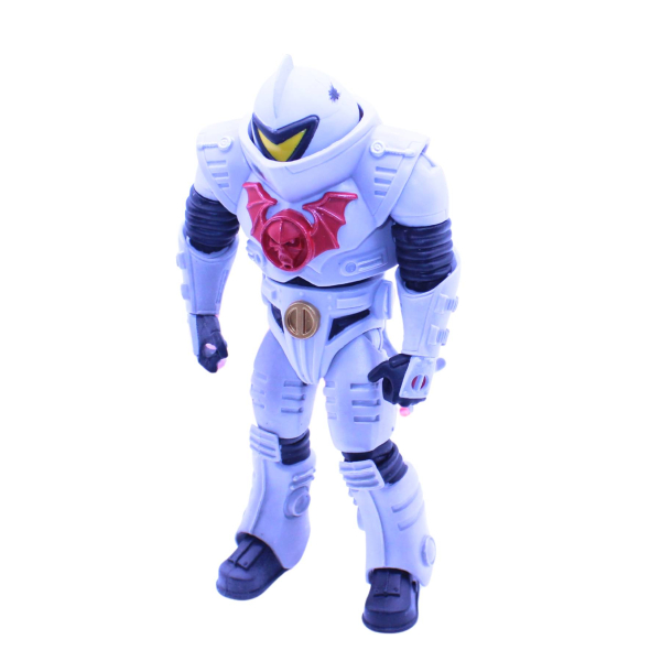 MotU Classics Horde Trooper Battle Damaged Mattel 2012 | Hoppla-Stuff